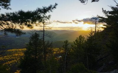 How To Enjoy The Outdoors During Covid-19