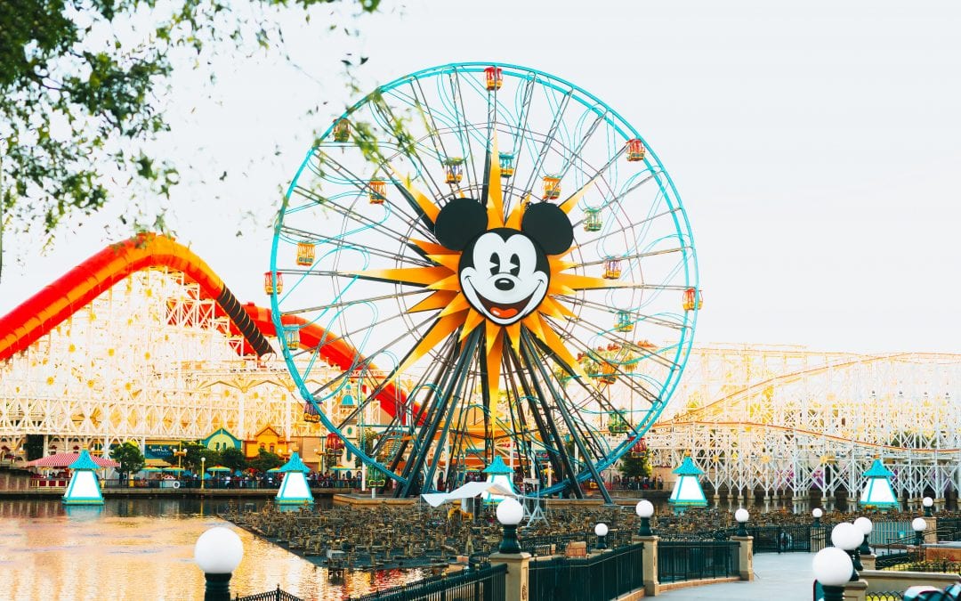 Disney has a new website filled with free activities that both children and adults can enjoy