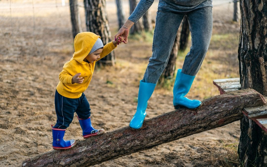 Safe and Fun Outdoor Activities During Coronavirus Pandemic