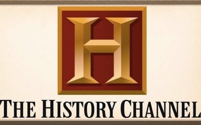 HISTORY Launches Free “History at Home” Lessons