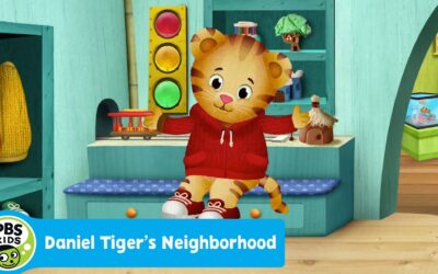 Daniel Tiger’s Neighborhood to Air Episode About Helping Kids Understand Coronavirus Pandemic