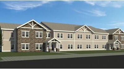 New housing development in Town of Plattsburgh