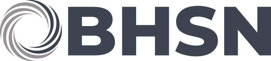 BHSN Logo BHSN Logo