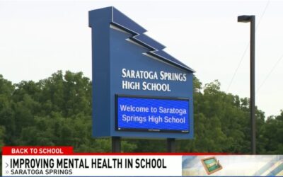 BHSN Brings Mental Health Services to Saratoga Springs Schools