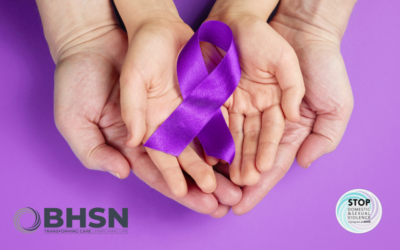 BHSN Receives LGBTQIA+ Endorsement from New York State Office for the Prevention of Domestic Violence