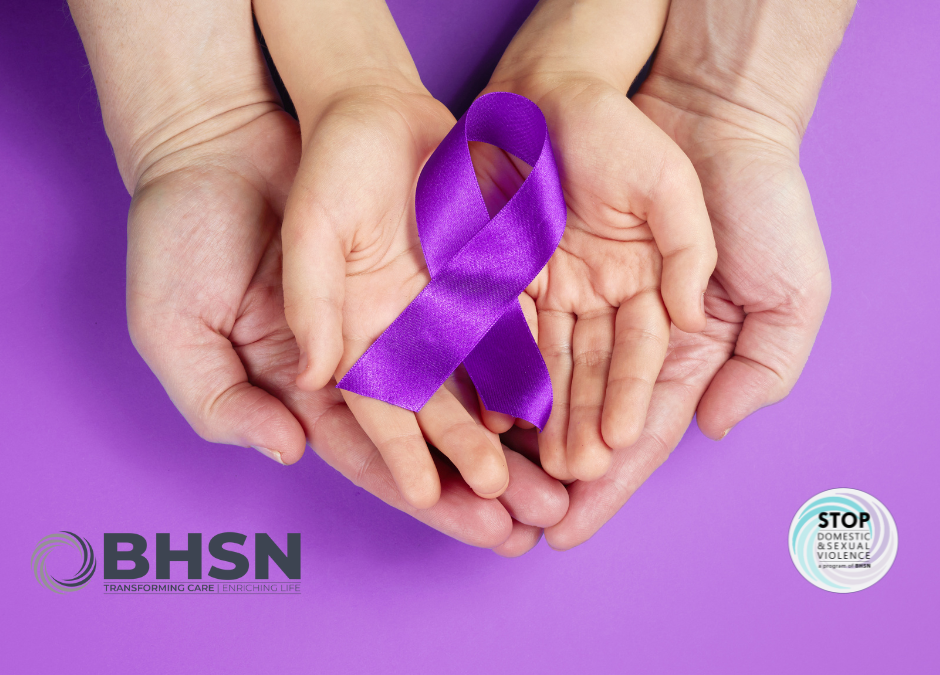 BHSN Receives LGBTQIA+ Endorsement from New York State Office for the Prevention of Domestic Violence